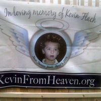 The Kevin from Heaven Foundation