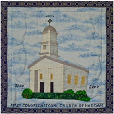 First Congregational Church of Haddam