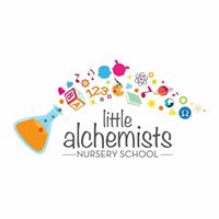 Little Alchemists Nursery School