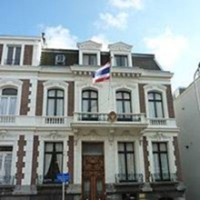 Royal Thai Embassy The Hague