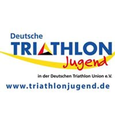 Deutsche Triathlonjugend