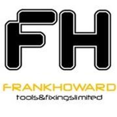 Frank Howard Tools & Fixings