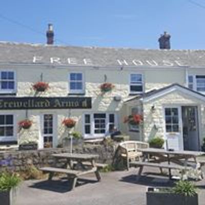 Trewellard Arms