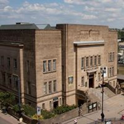 Huddersfield Art Gallery