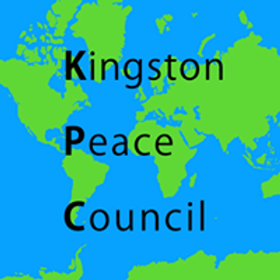 Kingston Peace Council