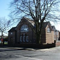 Holgate Methodist Church