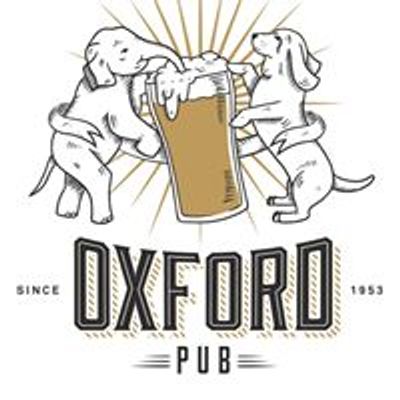 Oxford Pub Tours