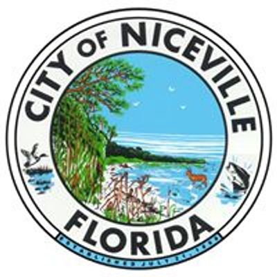 Niceville Senior Center