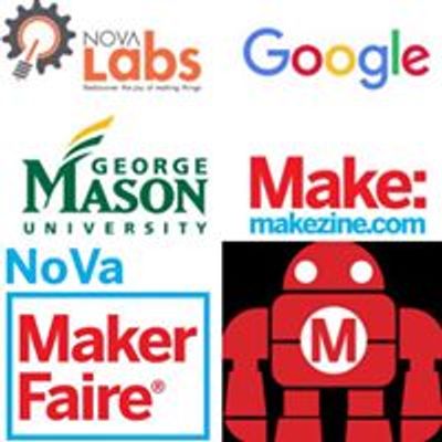 Maker Faire NoVa