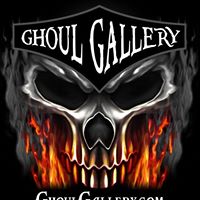 Ghoul Gallery