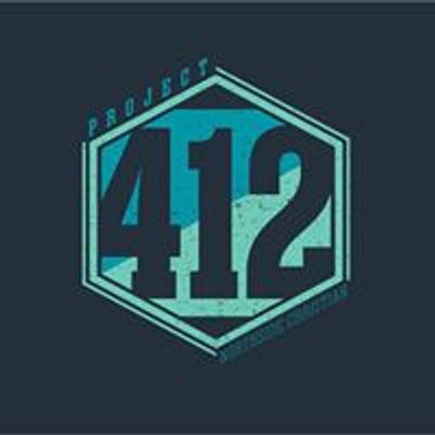 Project 412