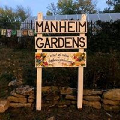 Manheim Gardens
