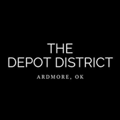 Ardmore Depot District