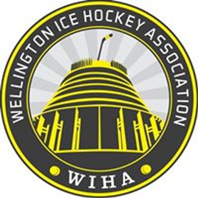 Wellington Ice Hockey Association - WIHA