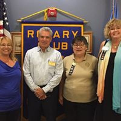 Okmulgee Rotary