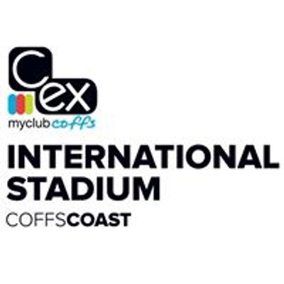 C.ex Coffs International Stadium