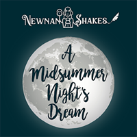 Newnan Shakespeare in the Park