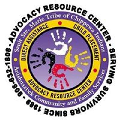 Sault Ste. Marie Tribe of Chippewa Indians - Advocacy Resource Center