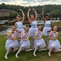 C.J.'s Dance Factory home of The Prattville Ballet