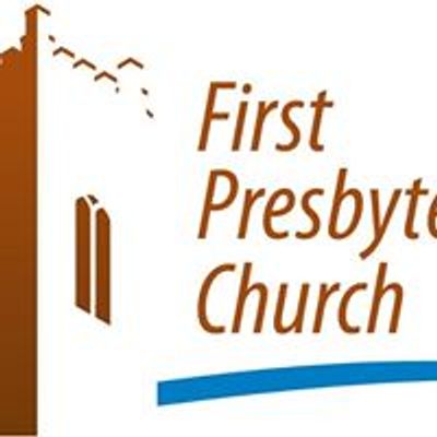 First Presbyterian Church - Muscatine