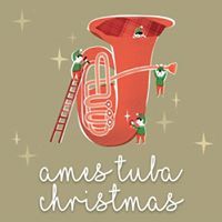 Ames TUBACHRISTMAS