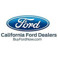 Your California Ford