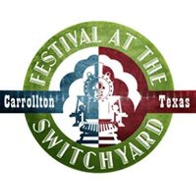 Carrollton Festival at the Switchyard