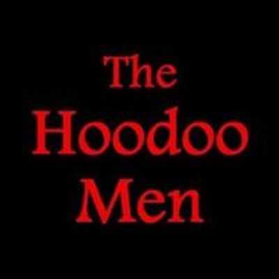 The Hoodoo Men