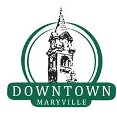 Downtown Maryville