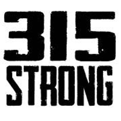 315 STRONG