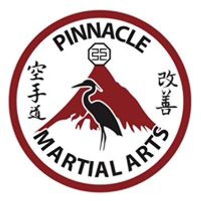 Pinnacle Martial Arts