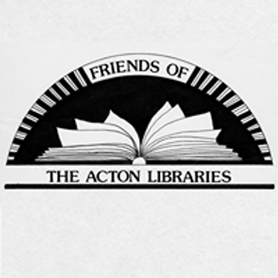 Friends of the Acton Libraries