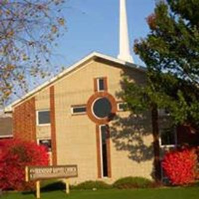 Friendship Baptist Church