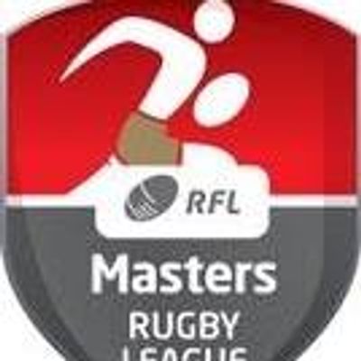 Masters Rugby League
