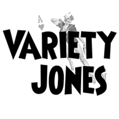 Variety Jones
