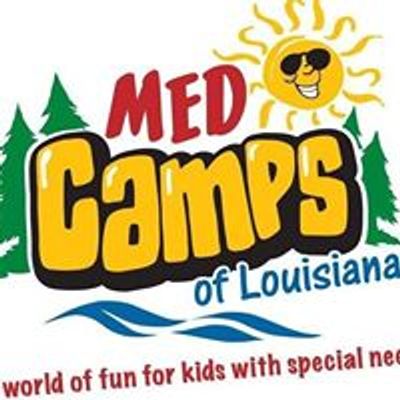 MedCamps of Louisiana, Inc