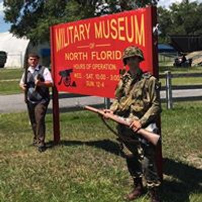 The Military Museum of North Florida