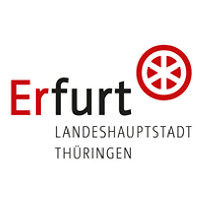 Landeshauptstadt Erfurt