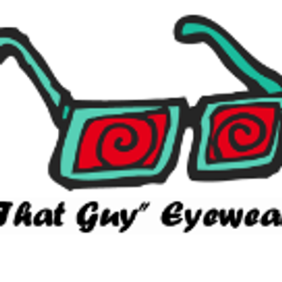 That Guy Eyewear