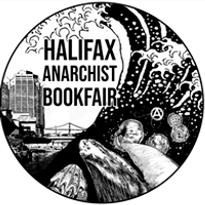 Halifax Anarchist Bookfair