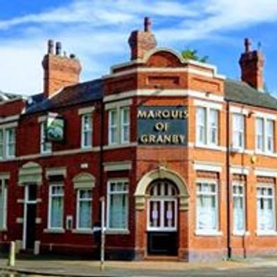 Marquis of Granby, Penkhull