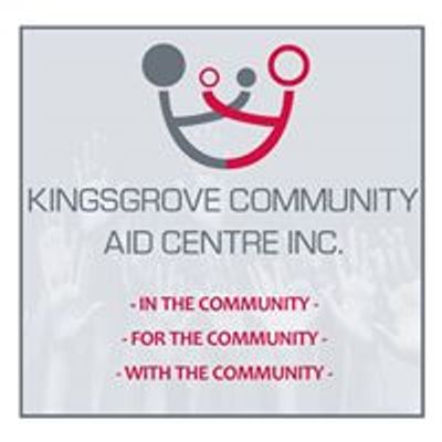 Kingsgrove Community Aid Centre Inc.