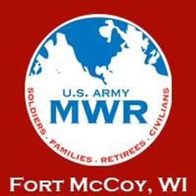 Fort McCoy MWR