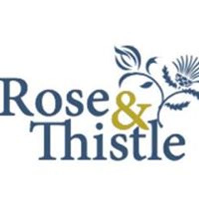 The Rose and Thistle