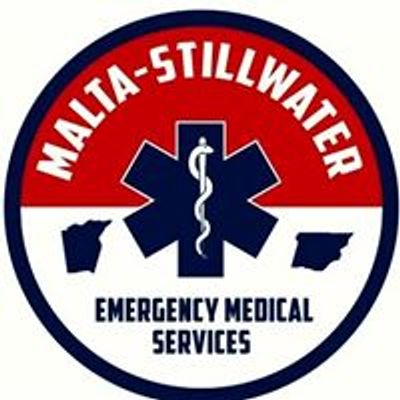 Malta-Stillwater EMS