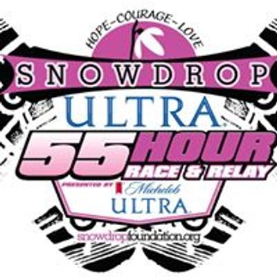 Snowdrop Ultra 55 Hour Race & Relay