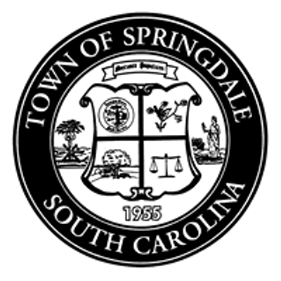 Town of Springdale, SC