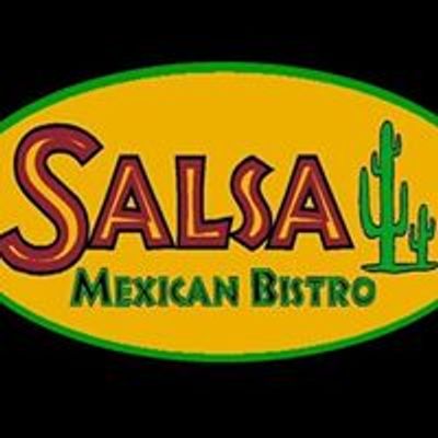 Salsa Mexican Bistro, Penrith