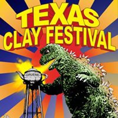 Texas Clay Festival