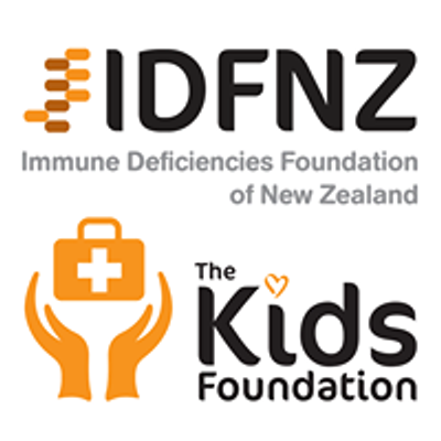 IDFNZ Kids Foundation